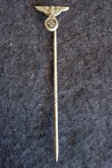 WW2 Stick Pin 
