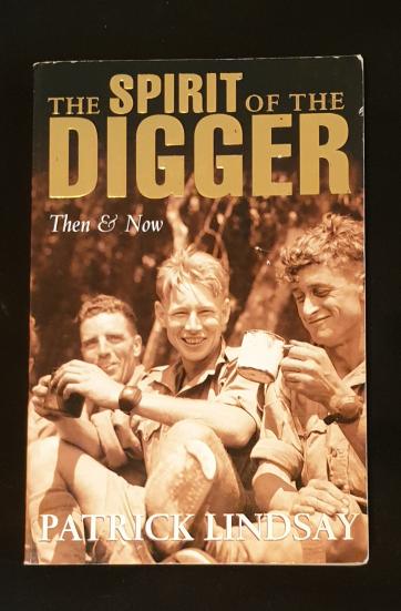The Spirit of The Digger 