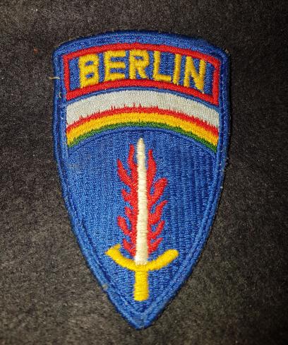 Berlin Command 